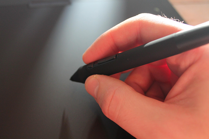 Xencelabs Media Pen Tablet Review - DEVELOP3D