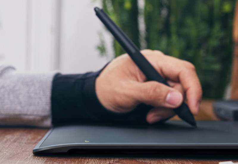 Xencelabs Pen Tablet Review: Already Better than Wacom
