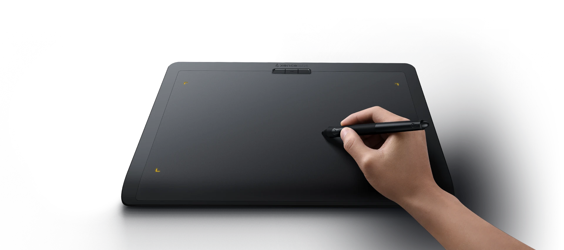Xencelabs sketch tool family grows with Pen Tablet Small - DEVELOP3D