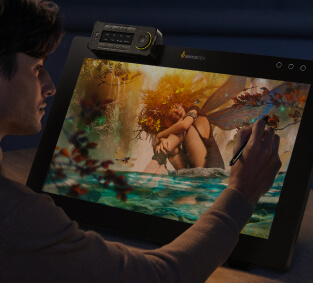 The Best Tablets for Drawing Reviews 2022: Wacom, X-Pen, Apple