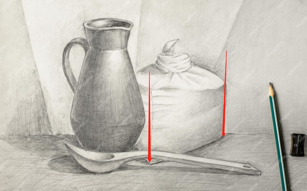 The Art of perspective drawing: Unleashing the Power of Spatial Drawing ...