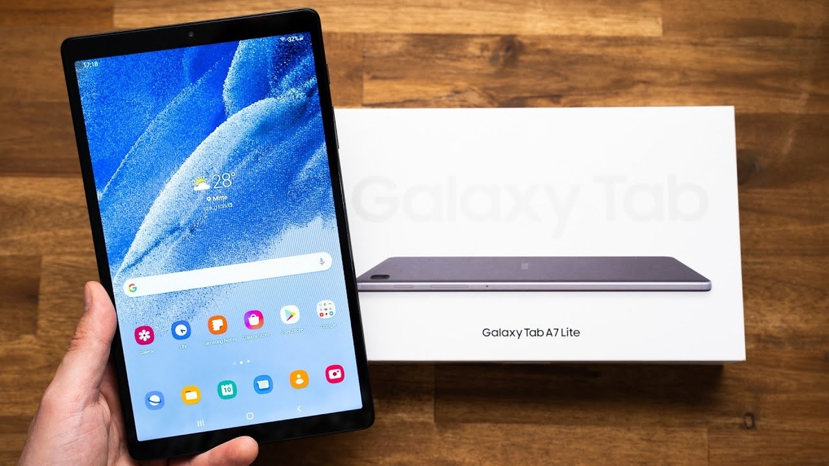 How Long Does A Samsung Tablet Last How Long Do Tablets Last (Tablet Lifespan) | Xencelabs