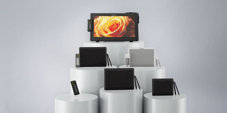 xencelabs-tablet-and-display-family