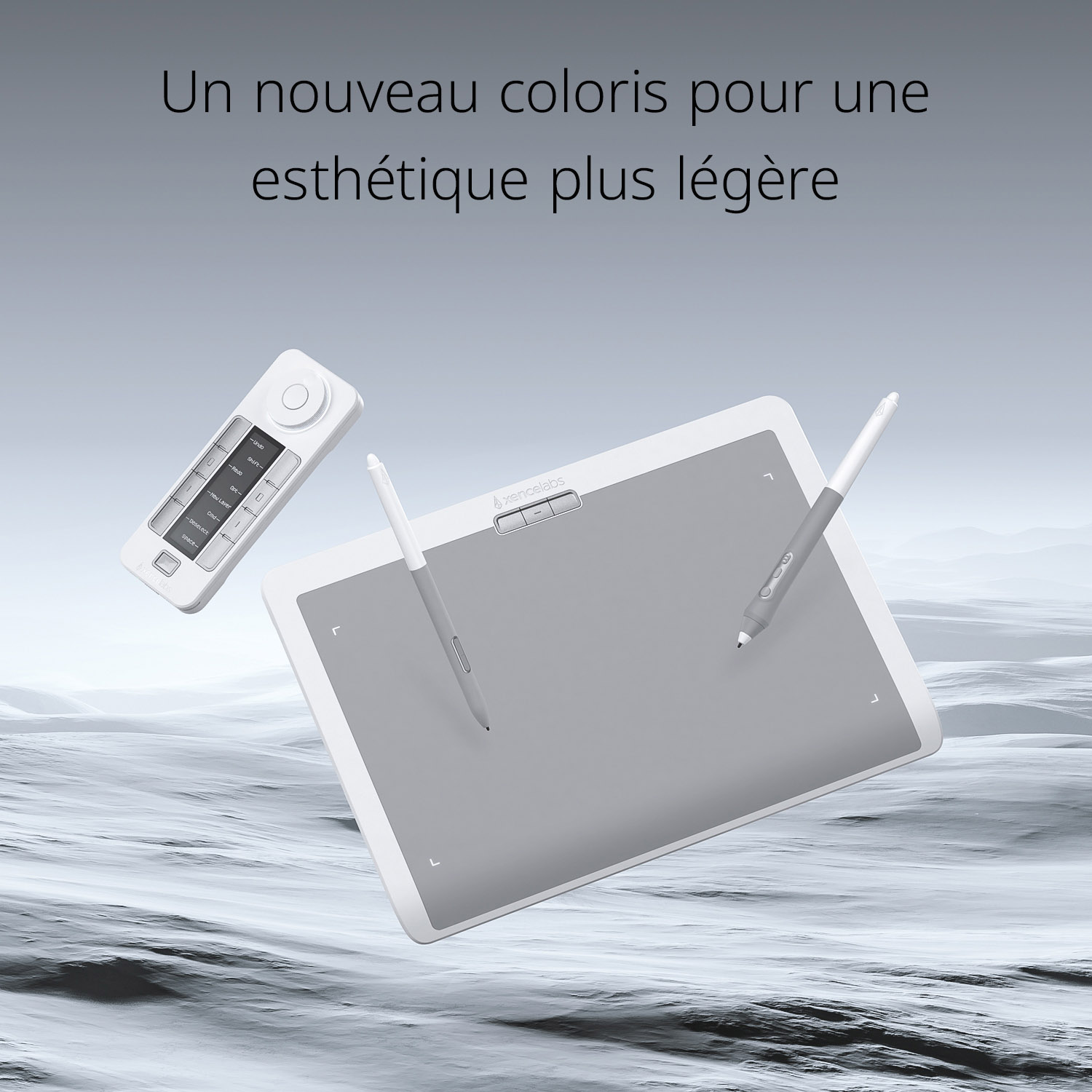 Tablette Graphique Medium Edition Spéciale