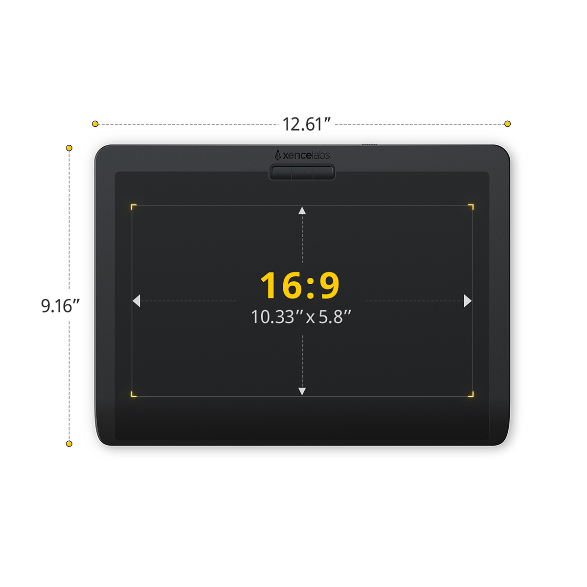 The Xencelabs Pen Display 24 rounds out the digital design tools