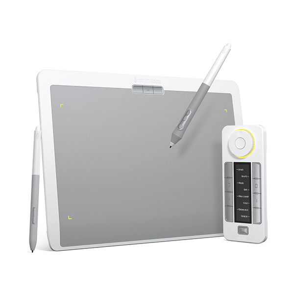 Portable Drawing Tablet  Xencelabs Official eStore