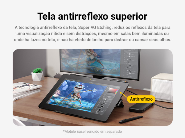 Xencelabs Pen Display 16 Lite