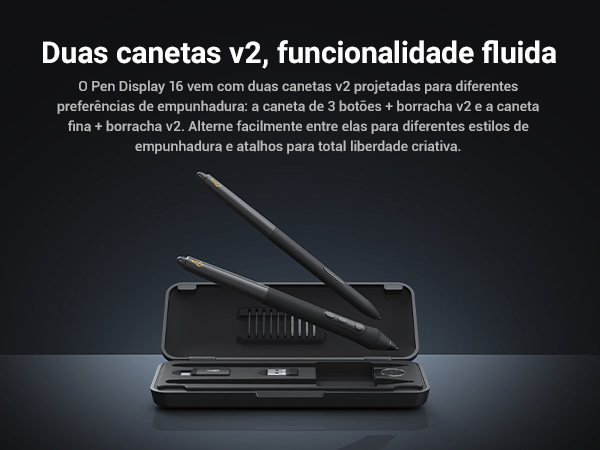 Xencelabs Pen Display 16 Lite