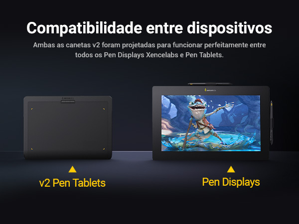 Xencelabs Pen Display 16 Lite