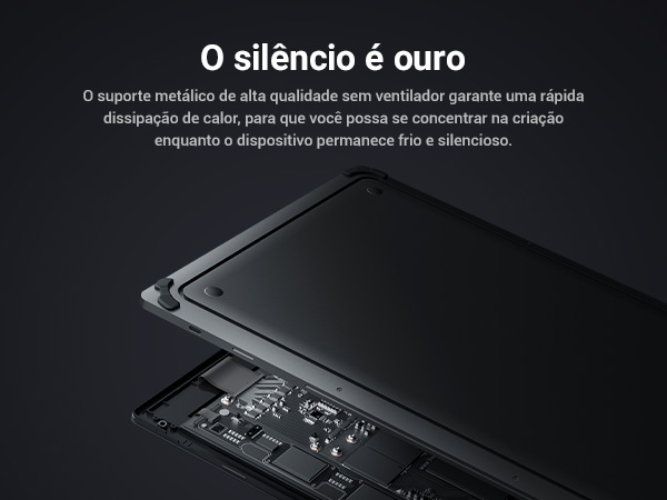 Xencelabs Pen Display 16 Lite