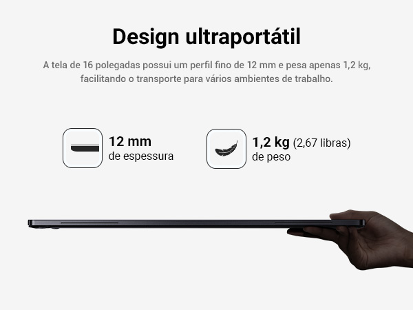 Xencelabs Pen Display 16 Lite