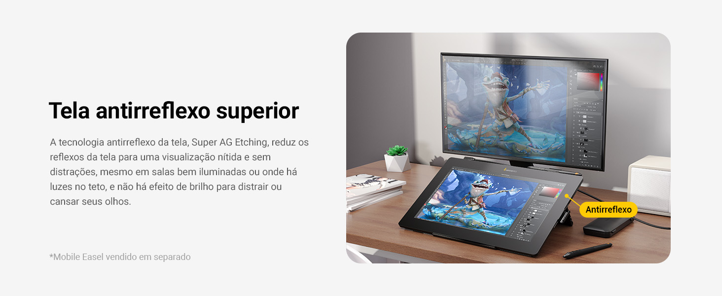 Xencelabs Pen Display 16 Lite