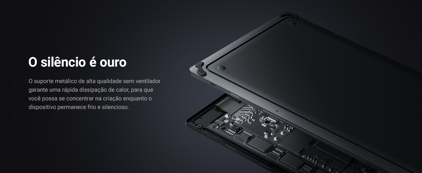 Xencelabs Pen Display 16 Lite