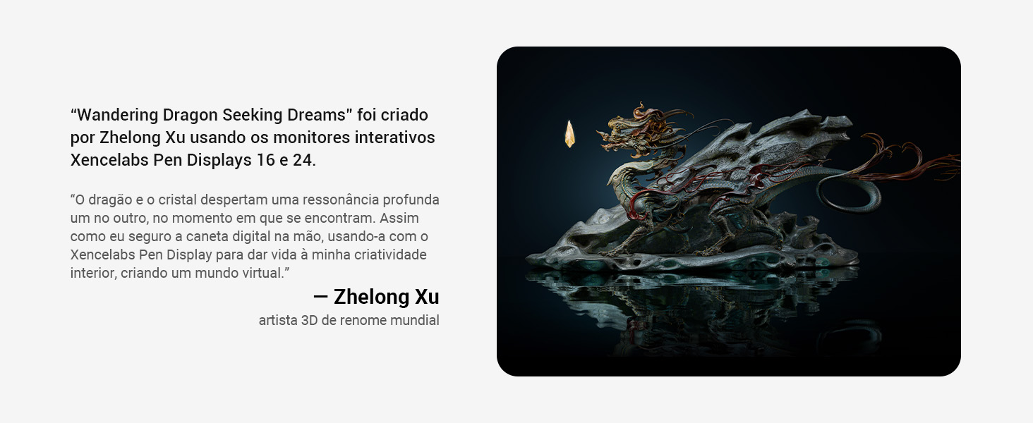 Xencelabs Pen Display 16 Lite