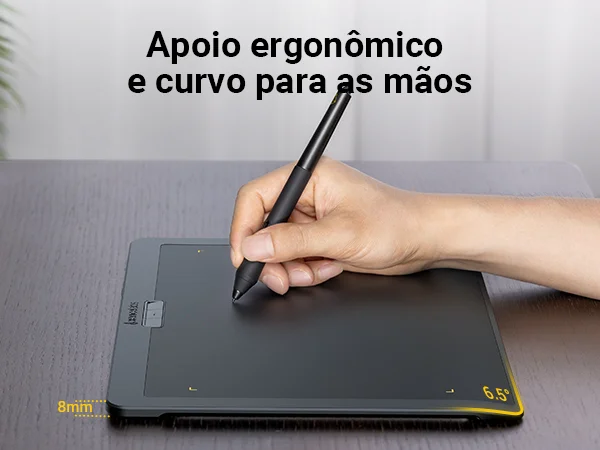 Xencelabs Pen Tablet Medium Bundle v2