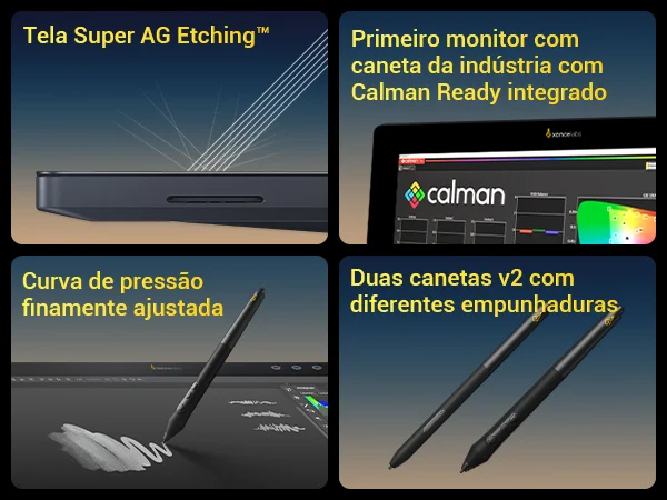 Xencelabs Pen Display 24