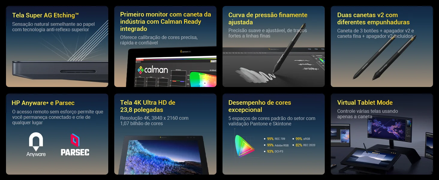 Xencelabs Pen Display 24