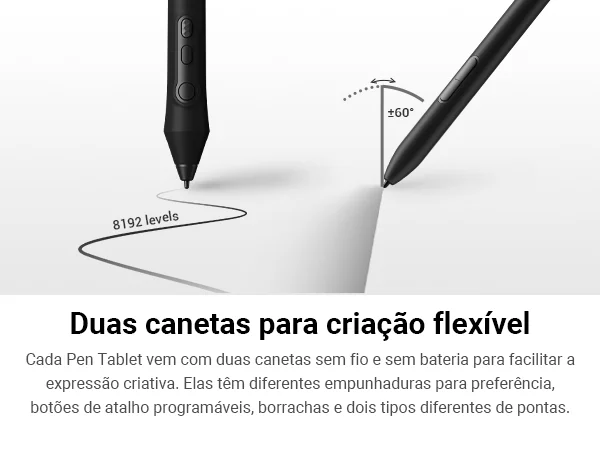 Xencelabs Pen Tablet Medium v2
