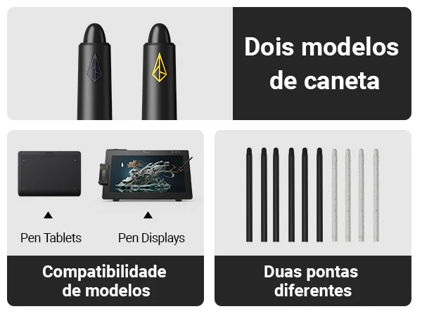 Xencelabs Pen Tablet Medium v2