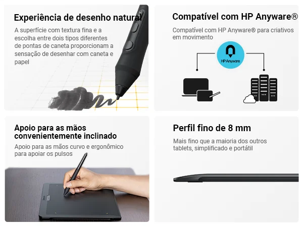 Xencelabs Pen Tablet Medium v2