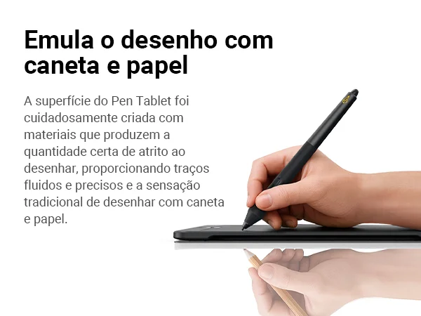 Xencelabs Pen Tablet Medium v2