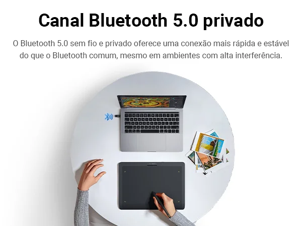 Xencelabs Pen Tablet Medium v2