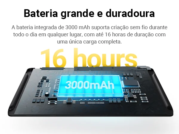 Xencelabs Pen Tablet Medium v2