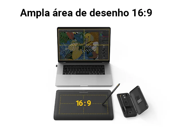 Xencelabs Pen Tablet Medium v2
