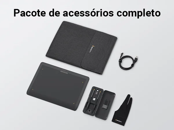 Xencelabs Pen Tablet Medium v2