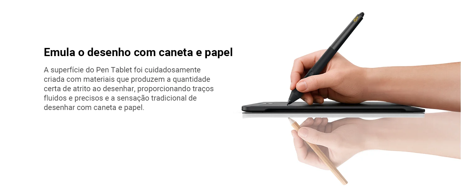 Xencelabs Pen Tablet Medium v2