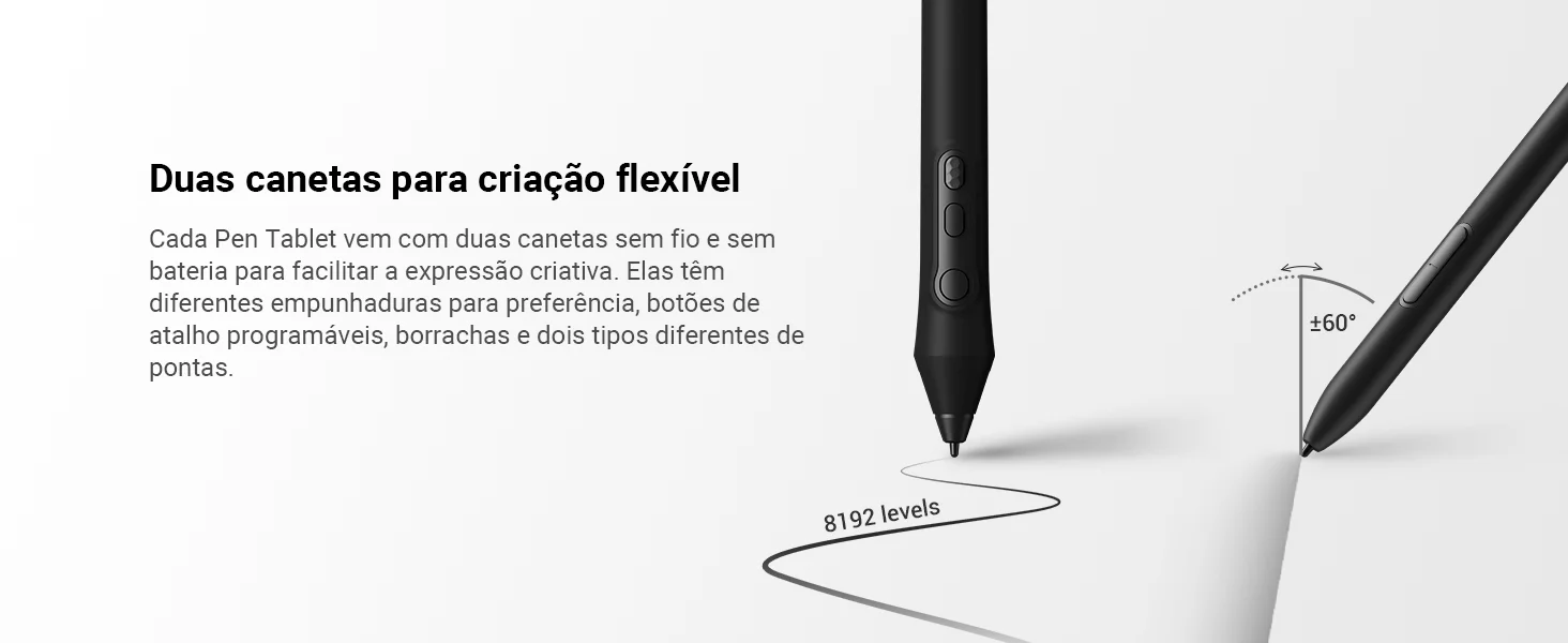 Xencelabs Pen Tablet Medium v2