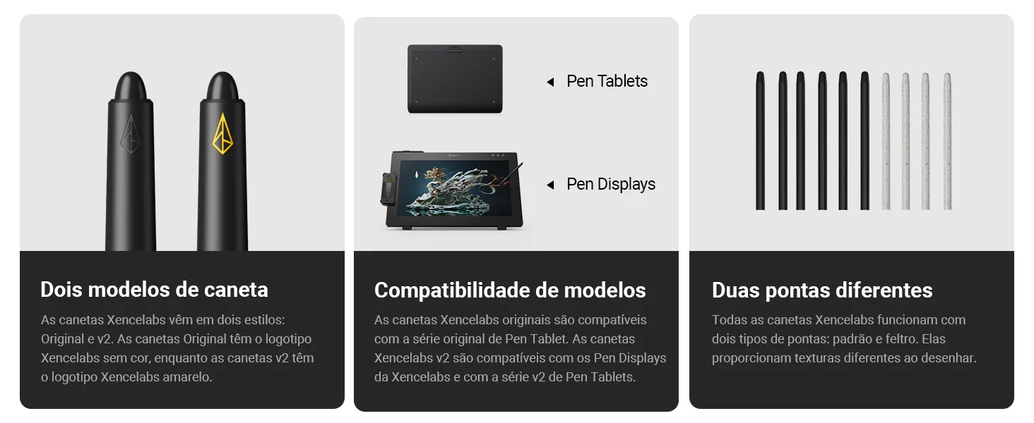 Xencelabs Pen Tablet Medium v2