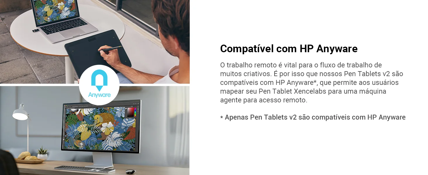 Xencelabs Pen Tablet Medium v2