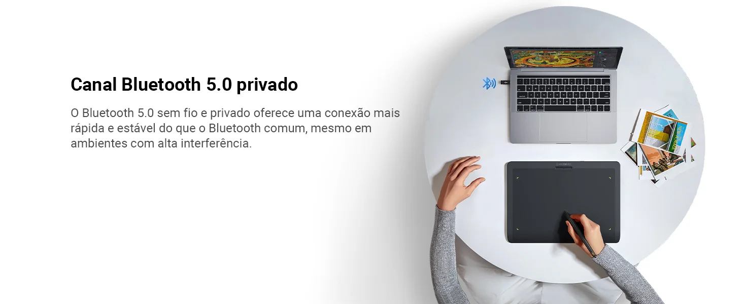 Xencelabs Pen Tablet Medium v2