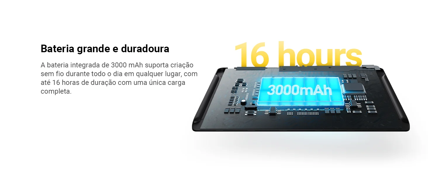 Xencelabs Pen Tablet Medium v2