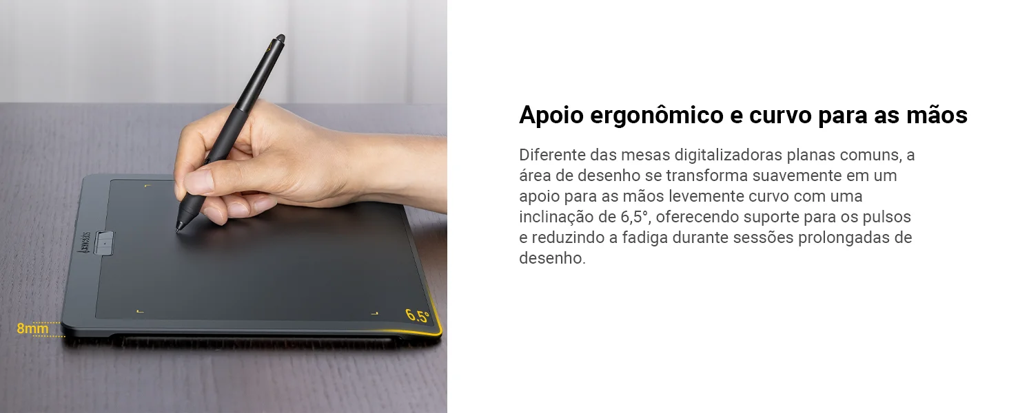 Xencelabs Pen Tablet Medium v2