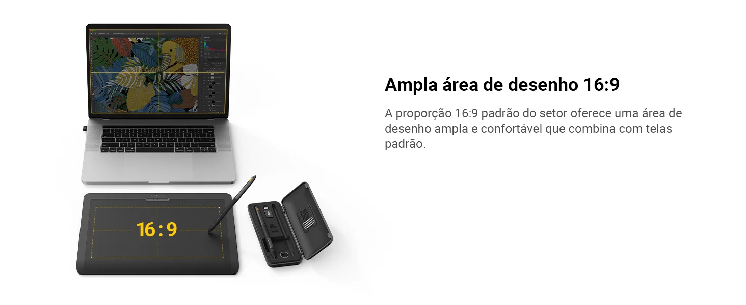 Xencelabs Pen Tablet Medium v2