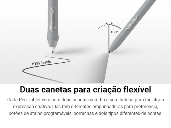 Xencelabs Pen Tablet Medium Bundle SE v2