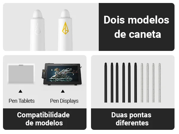Xencelabs Pen Tablet Medium Bundle SE v2
