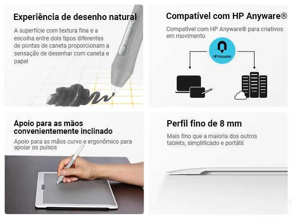 Xencelabs Pen Tablet Medium Bundle SE v2
