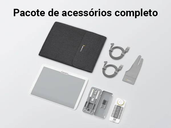 Xencelabs Pen Tablet Medium Bundle SE v2