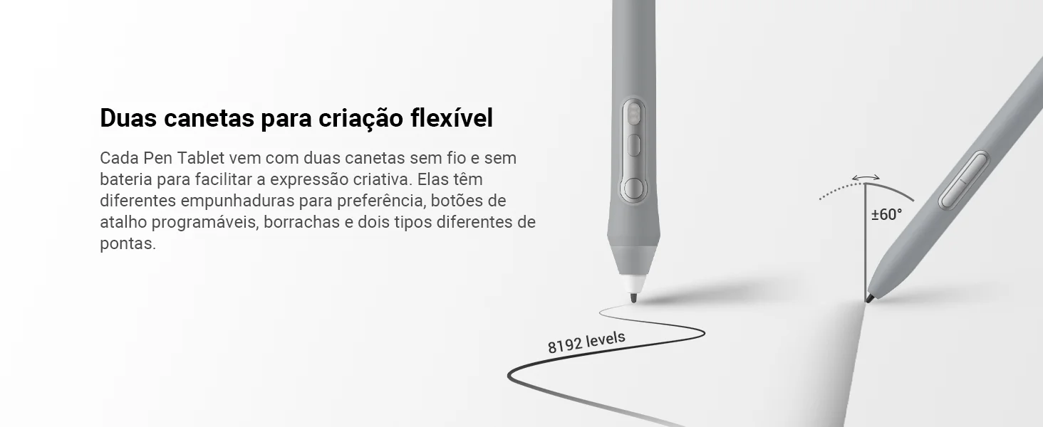 Xencelabs Pen Tablet Medium Bundle SE v2