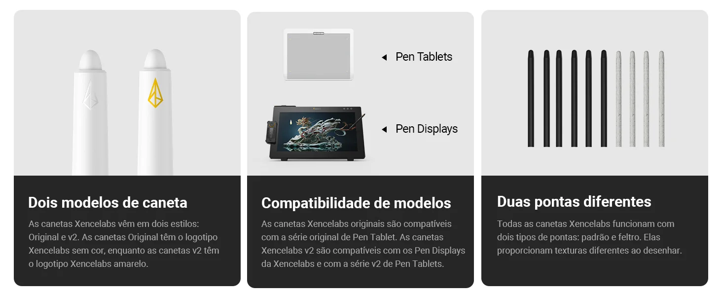 Xencelabs Pen Tablet Medium Bundle SE v2
