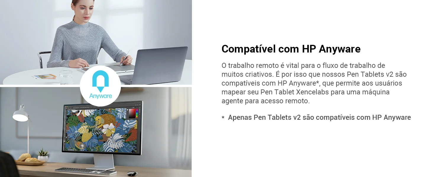 Xencelabs Pen Tablet Medium Bundle SE v2