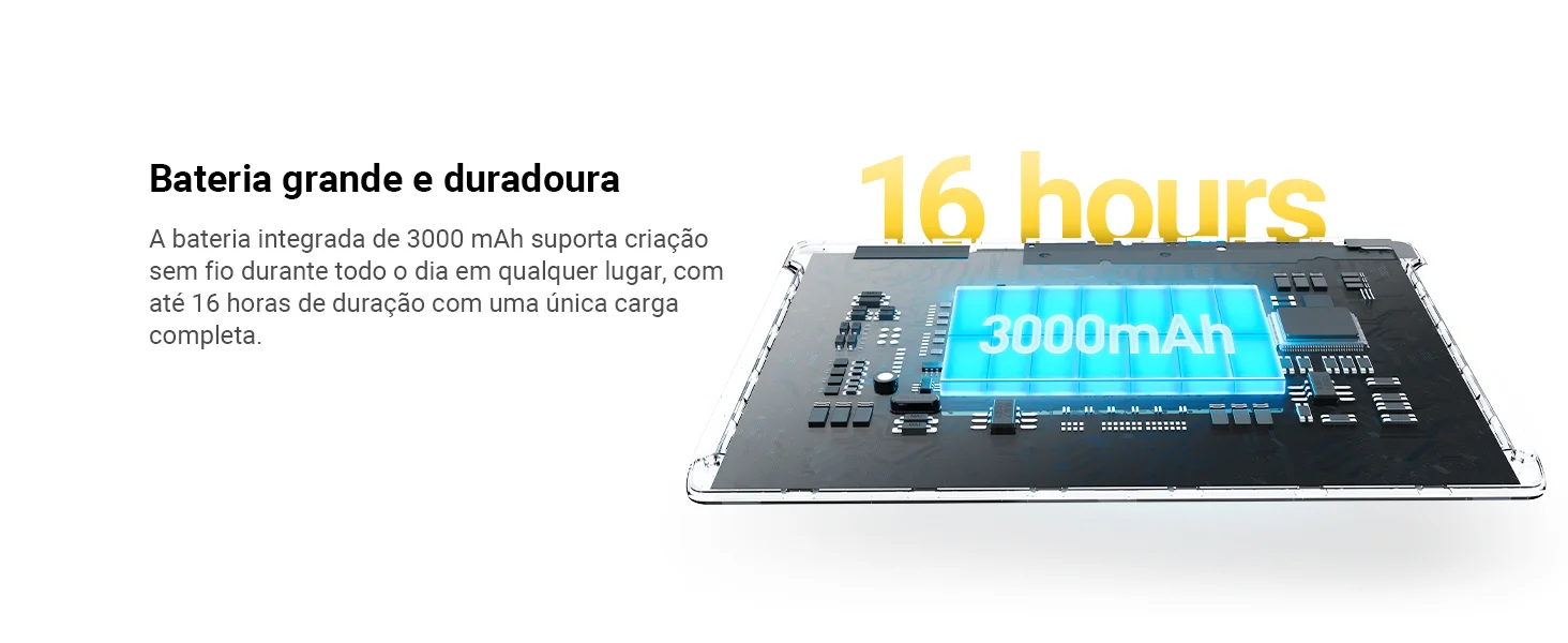 Xencelabs Pen Tablet Medium Bundle SE v2