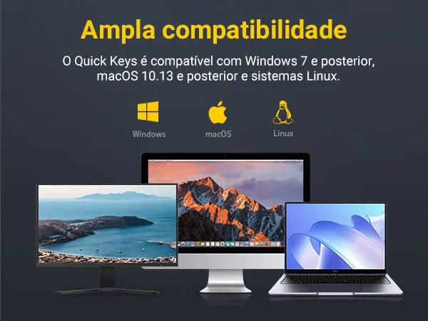 Xencelabs Pen Quick Keys