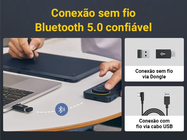 Xencelabs Pen Quick Keys