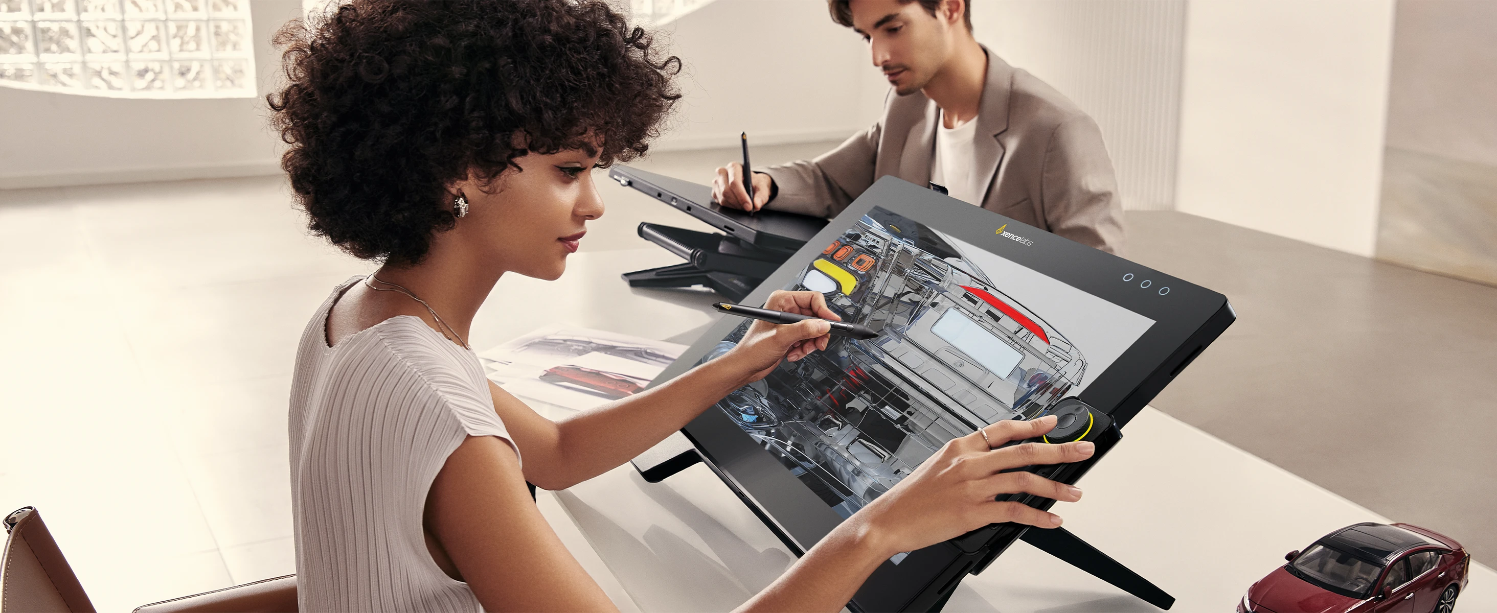 Xencelabs Pen Display 24