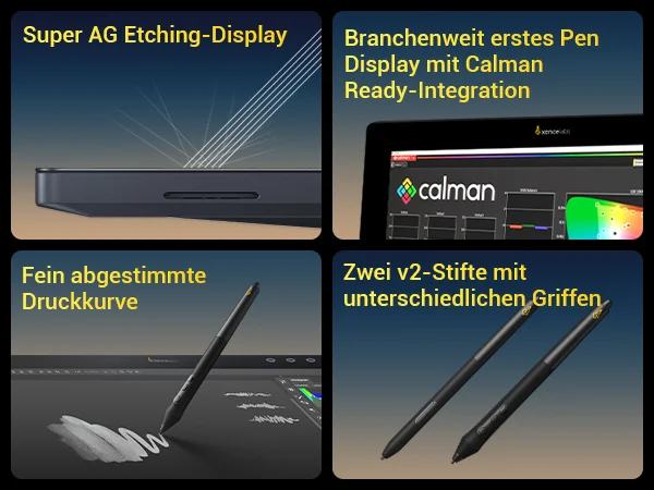 Xencelabs Pen Display 24