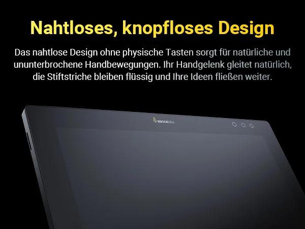 Two Battery-free Pens